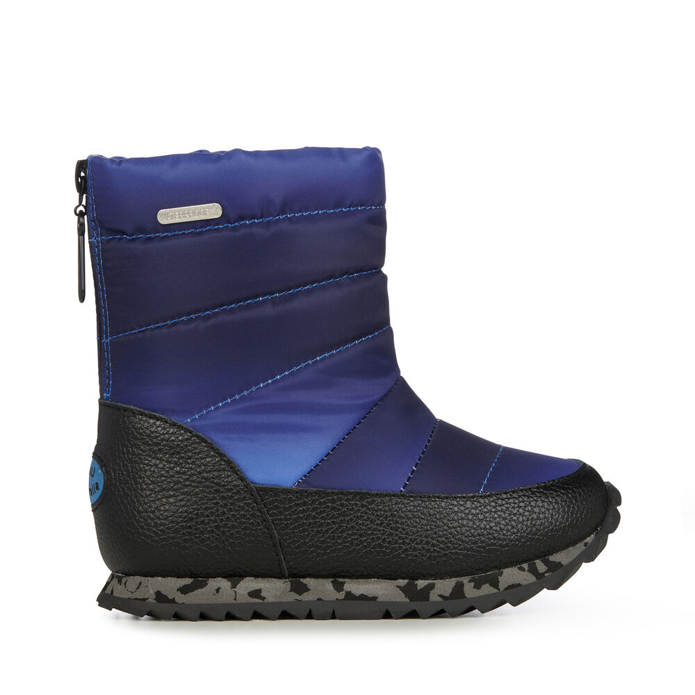 Emu Tarlo Stiefel Kinder Navy | 01OXINUSV