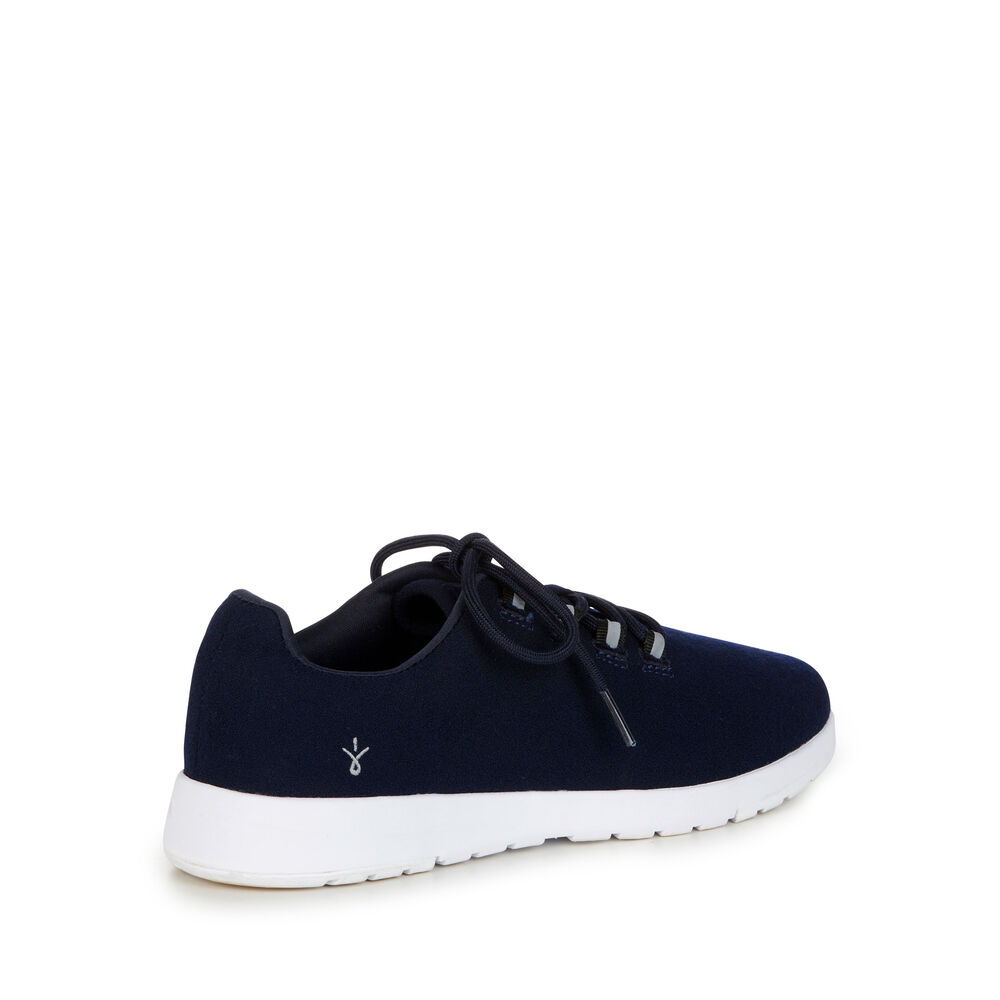 Emu Barkly Turnschuhe Damen Navy | 28HGBVFKT