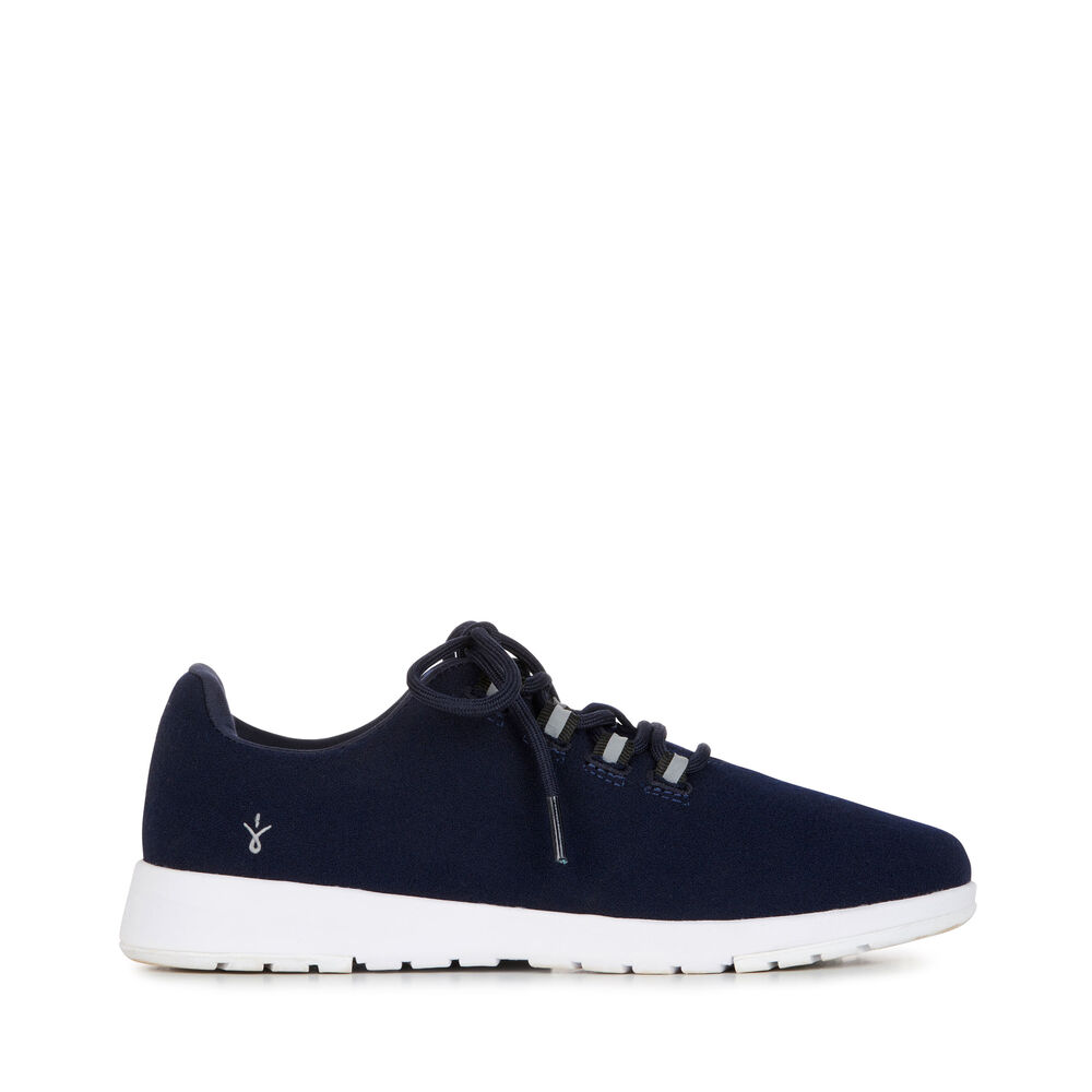 Emu Barkly Turnschuhe Damen Navy | 28HGBVFKT